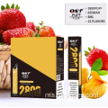 Harga Borong QST Flex 2800 Puffs